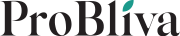 ProBliva Logo